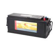 akumulator 12V 110Ah 800A GRANIT ENDURANCE