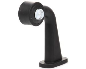 Lampa obrysowa przednio-tylna LED lewa WAŚ 138L