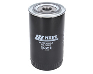 filtr oleju HIFI SO216
