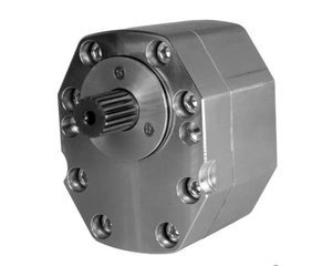 Pompa hydrauliczna do multiplikatora PZ30-WOM 27L HYLMET