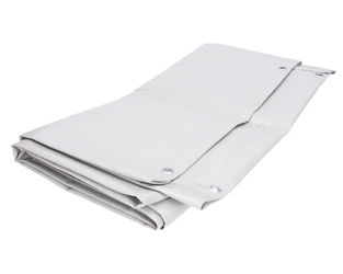 Fartuch tylny wylotowy Bizon Z-056 505058018