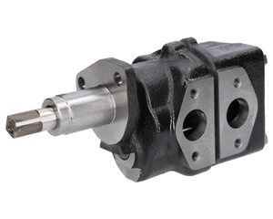 Pompa olejowa Bizon 400/21.70.25.  Silnik SW-400  HYLMET