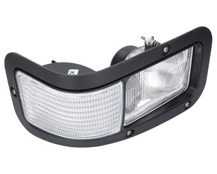 lampa przednia prawa COBO New Holland TM 82019785