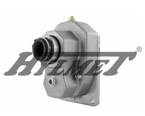 Przekładnia PZ30-WOM.W.NE do pomp zębatych PZ30-WOM. Przełożenie 1:2,0