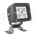 lampa robocza LED 16W 1280lm światło rozproszone