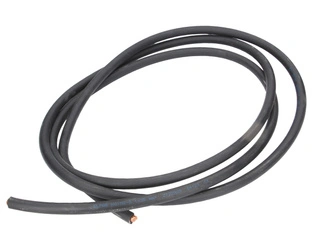 Przewód akumulatorowy miedziany LGY 35mm2 EL.235 1m