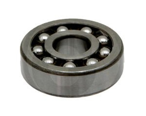 Łożysko kulkowe zwykłe jednorzędowe 6208 Ursus C-330