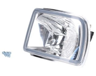 Lampa robocza przednia, halogenowa lewa John Deere WESEM AL172569, AL119770