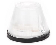 Lampa pozycyjna wysoka WE-93 biała