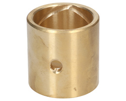 Tuleja sworznia osi Ursus C-328 50015560