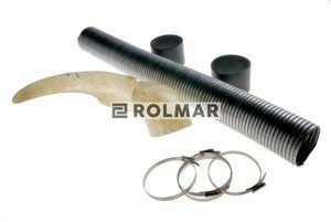 Ogrzewanie ciągnika Ursus C-360