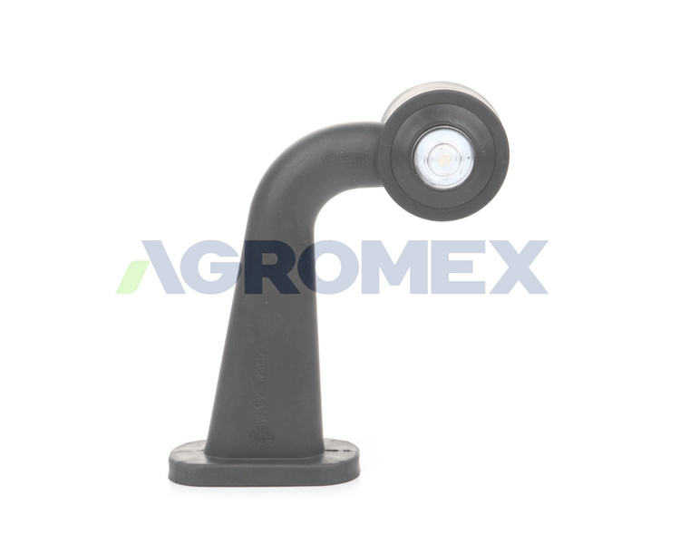 Lampa obrysowa przednio-tylna LED prawa WAŚ 138P