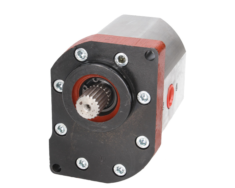 Pompa hydrauliczna Zetor PZS-UD-25 HYLMET