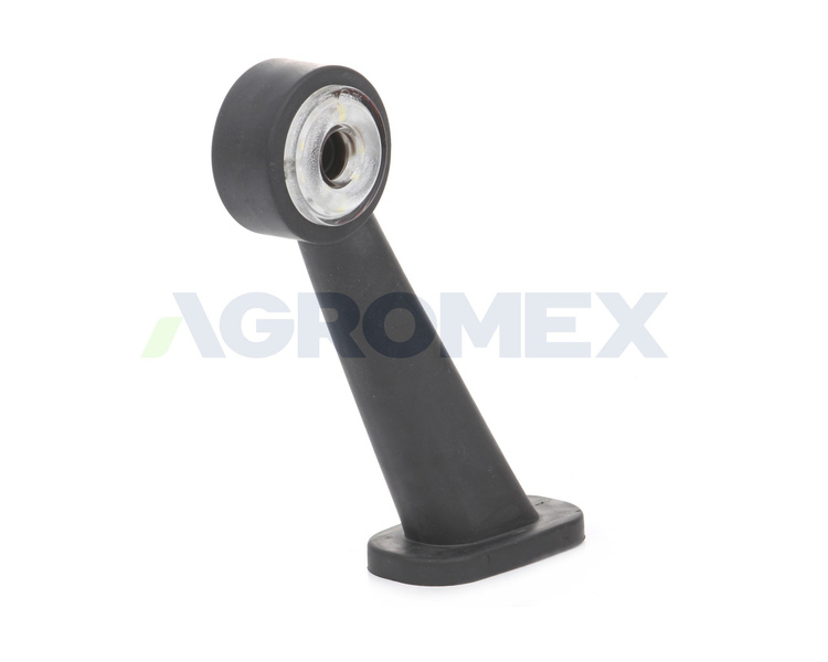 Lampa obrysowa przednio-tylna LED lewa WAŚ 506bcl 12V-24V