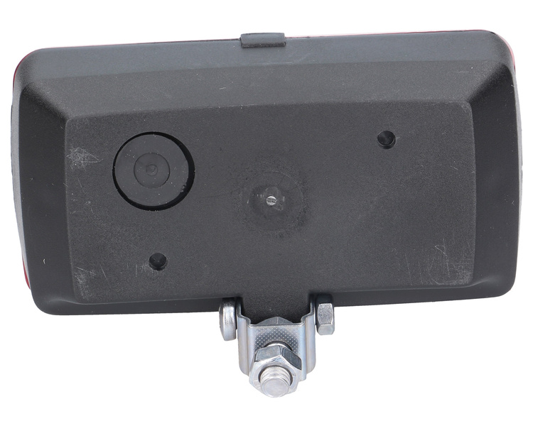 lampa tylna przeciwmgielna WESEM LA1.02004 140x75mm