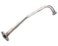 Rurka ssąca, tłocząca pompy oleju silnika Ursus C-385 83007050