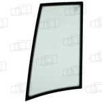 szyba - drzwi górna 5103661319 (3851)