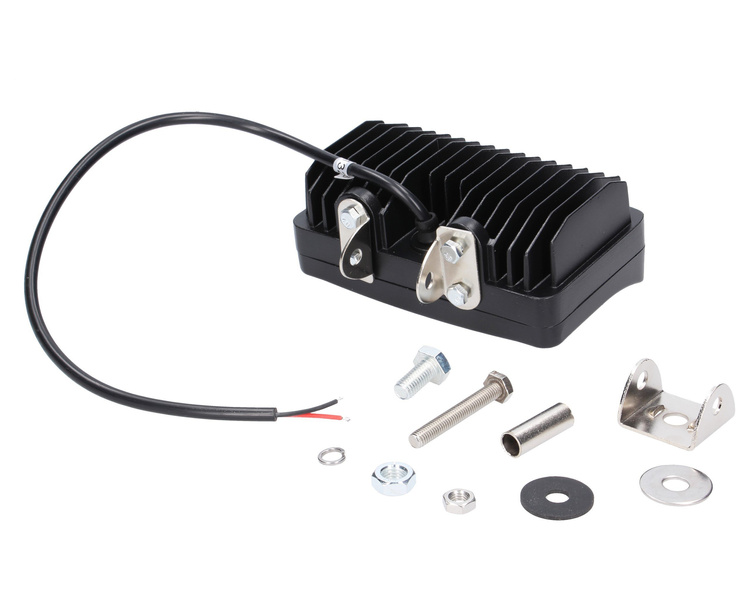 Lampa robocza 15 LED 3400Lm 158x120mm 45W 6000K TT TECHNOLOGY