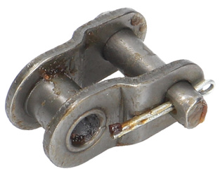 Półogniwo łańcucha wzmocnione P06A-1 ANSI A 35 (R1 3/8) Waryński