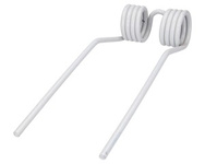 Palec sprężynowy przetrząsarki Samasz MISP095003