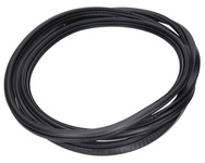 uszczelka szyby przedniej Case, McCormick 4215751M1, 248309A1