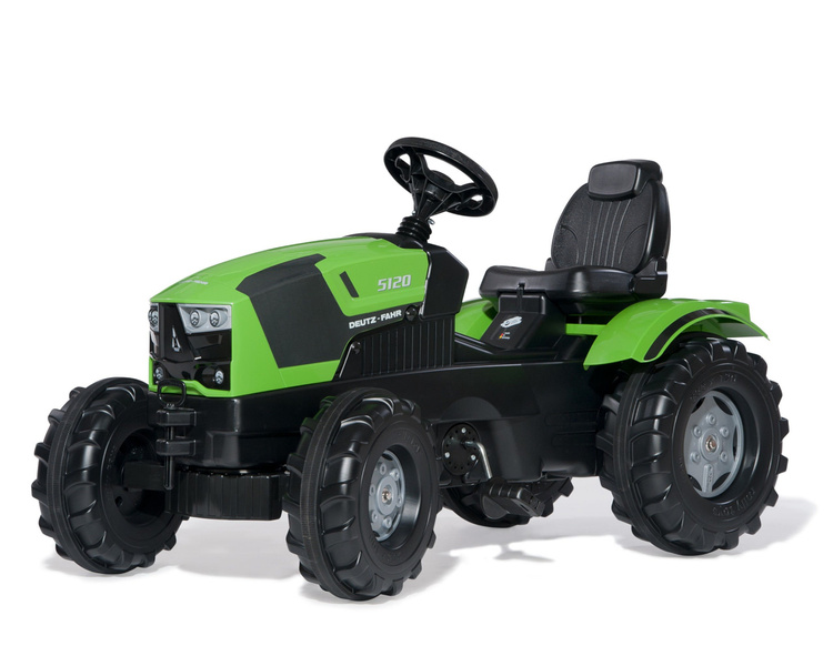 Traktor na pedały Deutz rollyFarmtrac Rolly Toys 601240