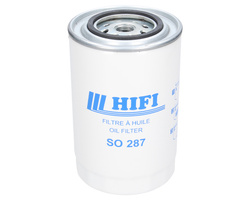 filtr oleju HIFI SO287