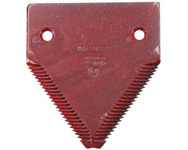 Nożyk kosy górnonacinany kombajn John Deere 610180032