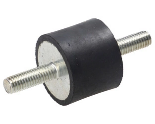 tłumik drgań metalowo-gumowy typ A M6x20mm 5905616712482