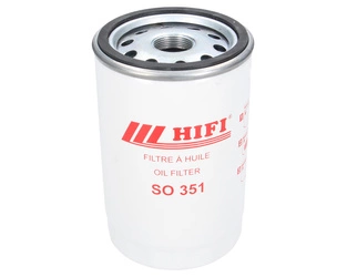 filtr oleju HIFI SO351