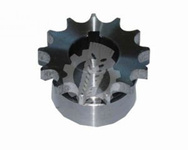 Zębatka wysypu Z-13 kombajn John Deere Z10896