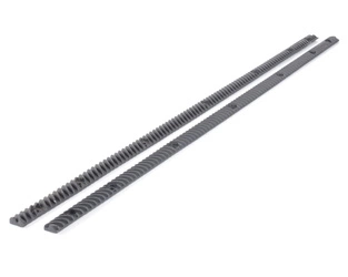 Listwa domłacające para L+P kombajn Claas 663311