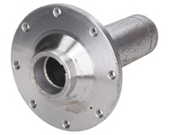 Piasta wariatora kombajn John Deere Z10575