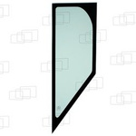 szyba koparka CAT - boczna lewa 340-6625 (2079)