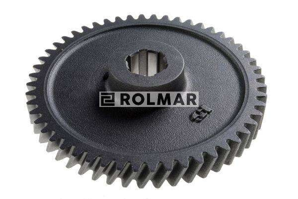 Koło zębate przekaźnika mocy napędzane C-330