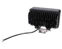 Lampa robocza 15 LED 3100Lm 159x95mm 35W Kamar