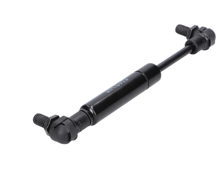 siłownik amortyzator gazowy A=155 B=73 F=100N STABILUS 4848DZ