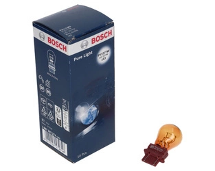 żarówka BOSCH PY27/7W 12V 27/7W WX2,5x16q 183 Pure Light