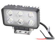 lampa robocza LED 10-30V 18W TT.13206 TT Technology