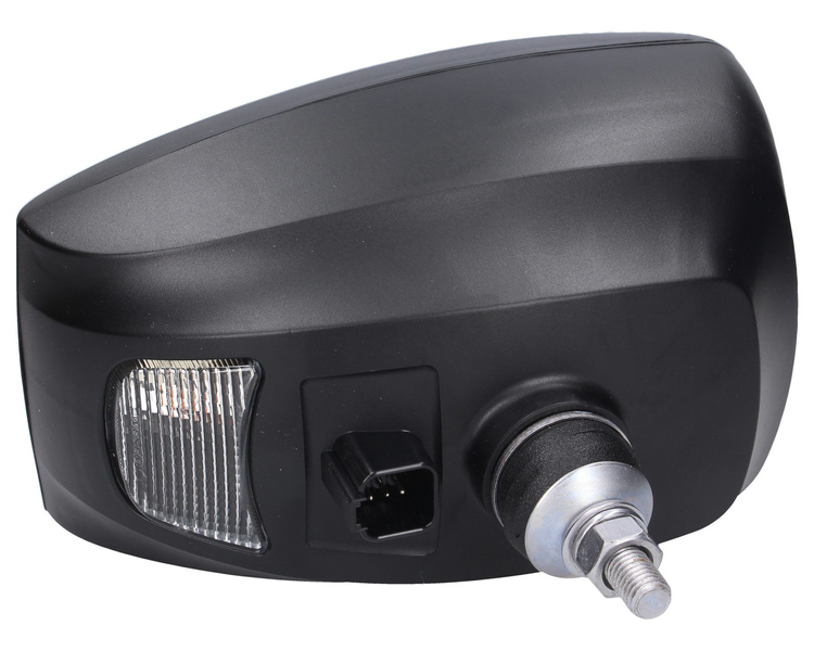 lampa przednia lewa CAT 428E, 428F 195-0190, RGV1.49007 WESEM