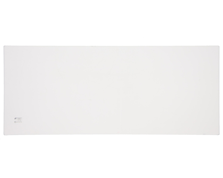 szyba do ciągnika Lamborghini, Same - tylna dolna 092312550 (759)