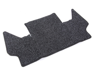 mata podłogowa, wykładzina welur do ciągnika Valtra A starsza wersja