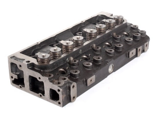 Głowica silnika kompletna Ursus 4512 Massey Ferguson 3132406K91