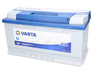 akumulator 12V 95Ah 800A VARTA Blue Dynamic
