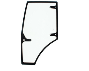 szyba Zetor Major, Farmtrac - drzwi lewe 935535 (1649)