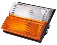 lampa przednia lewa, prawa COBO Lamborghini, Same 280194800