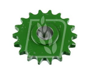 Zębatka Z-18 kombajn John Deere Z11152