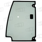 szyba Hidromek - drzwi lewe F33/21115 (3826)