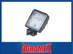 Lampa robocza ledowa kwadratowa LED 2200LM IP67