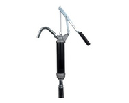 Pompka ręczna olejowa beczkowa Horn Tecalemit